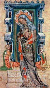Hedvika Jadviga