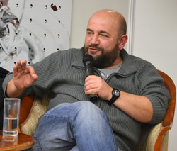 cusin kolumna 2013