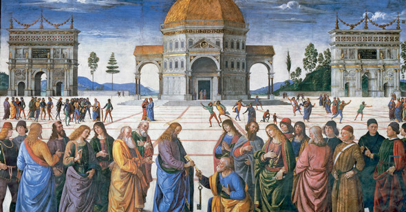 1311-068-000-glavna-Petrov-primat Sikstinska-kapela copy