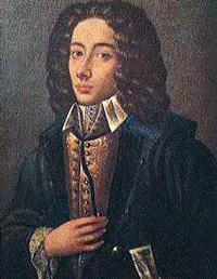 04 01 1710 Battista Pergolesi