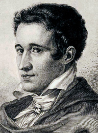 04 01 1785 Jacob Grimm