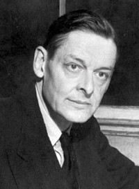 04 01 1965 Thomas Stearns Eliot