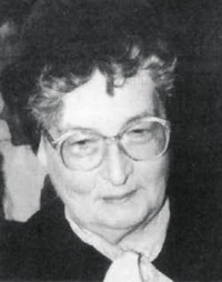 05 01 1995 Dolores Terseglav