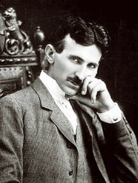 07 01 1943 Nikola Tesla