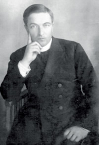 07 01 1947 Filip Tercelj