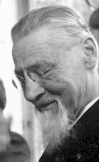07 01 1957 Joze Plecnik
