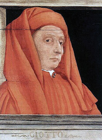 08 01 1337 Giotto Bondone