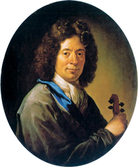 08 01 1713 Arcangelo Corelli