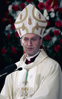 08 01 2006 posvecenje skofa Jamnika