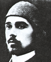 09 01 1911 Edvard Rusjan