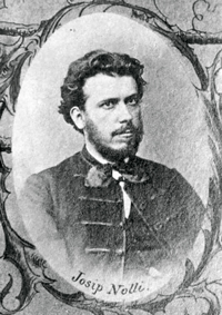 11 01 1902 Josip Noli