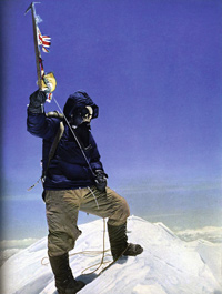 11 01 2008 Edmund Percival Hillary