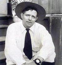 12 01 1876 Jack London