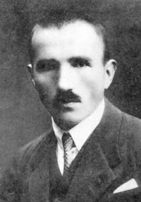 13 01 1887 Anton Tanc Culkovski