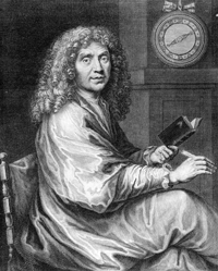 15 01 1622 Moliere Jean Baptiste