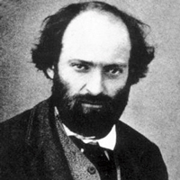 19 01 1839 Paul Cezanne