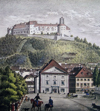 20 01 1807 Franz Goldenstein