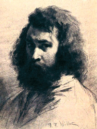 20 01 1875 Jean Francois Millet