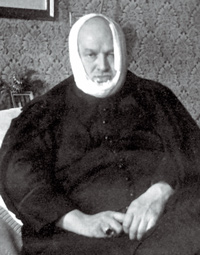 20 01 1952 zazgali Antona Vovka
