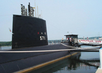 21 01 1954 Nautilus