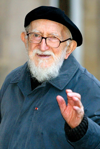22 01 2007 Abbe Pierre