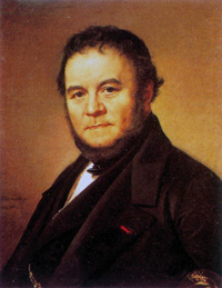 23 01 1783 Henri Beyle Stendhal