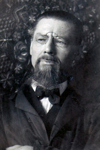 23 01 1872 Joze Plecnik