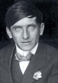 23 01 1964 Fran Podrekar