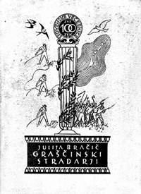 24 01 1913 Julija Bracic