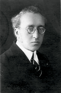 25 01 1883 Pavel Flere