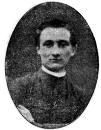 25 01 1916 Jozef Basa Miroslav