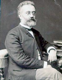 26 01 1846 Franjo Marn
