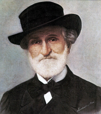 27 01 1901 Giuseppe Verdi