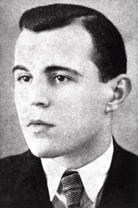27 01 1916 France Novsak