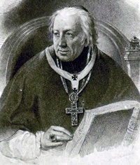 28 01 1763 Jozef Balant