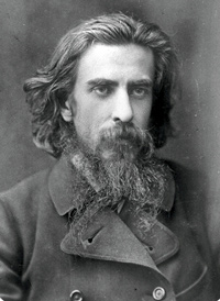 28 01 1853 Vladimir Sergejevic Solovjov