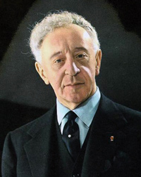 28 01 1887 Arthur Rubinstein