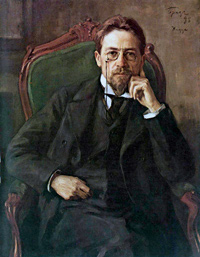 29 01 1860 Anton Pavlovic Cehov