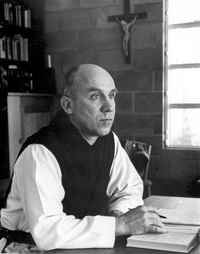 31 01 1915 Thomas Merton