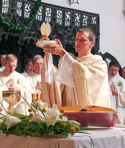Božje in cerkvene zapovedi