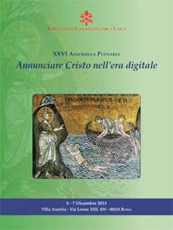 Oznanjati Kristusa v digitalni dobi