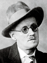 02 02 1882 James Joyce
