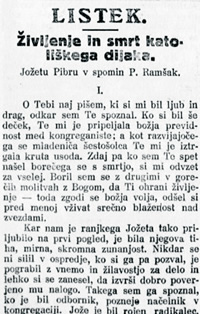 02 02 1901 Joze Piber