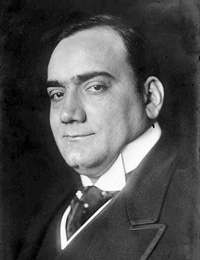 02 08 1921-Enrico-Caruso