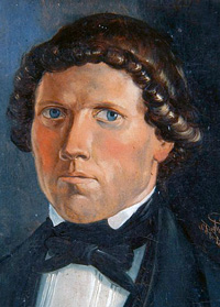03 12 1821 Franc Ksaver Zajec