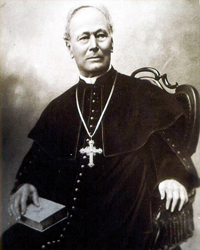 04 02 1815 Josip Juraj Strossmayer