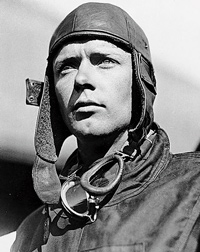 04 02 1902 Charles Lindbergh