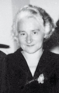 05 01 1909 Lojzka Brus