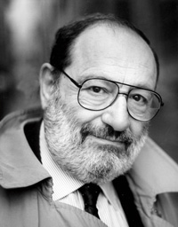 05 01 1932 Umberto Eco
