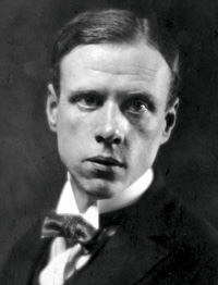 07 02 1885 Sinclair Lewis